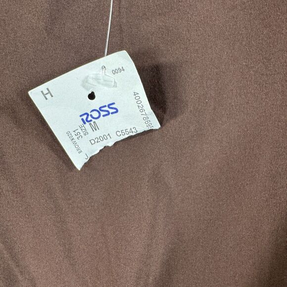 Athleta Tank Top Women's Medium Brown Sleeveless Blouse Lightweight - Picture 4 of 10